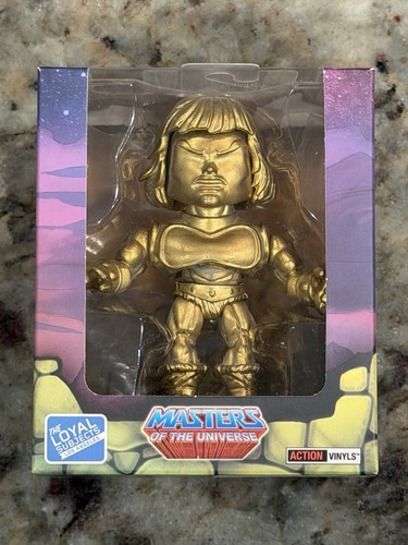Personaggio man loyal - he-man,