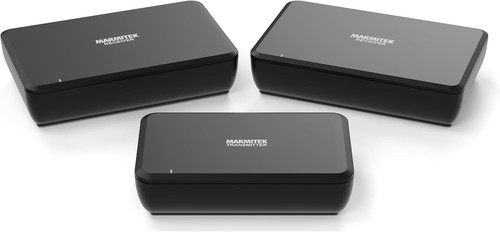 Collegamento casse wireless - collegamento,