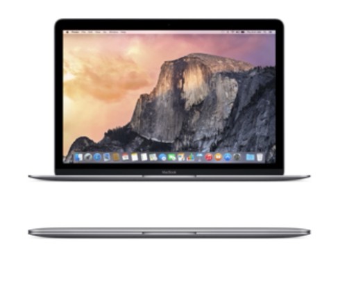 Macbook retina 12 pollici - (retina,,