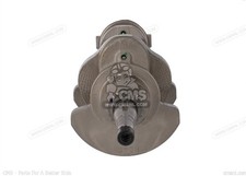 ALBERO MOTORE ORIGINALE YAMAHA