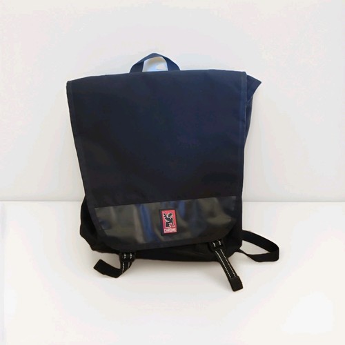 Borsa zaino vintage chrome - borsa/zaino,