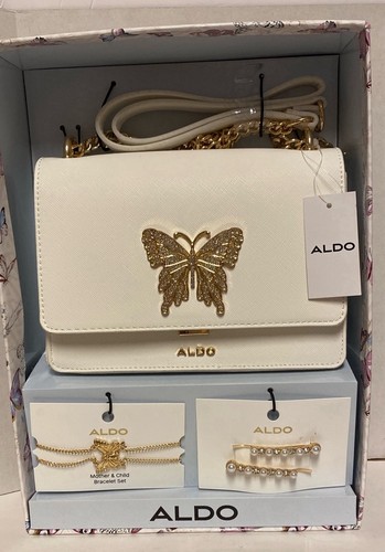 Aldo confezione regalo tre - confezione,