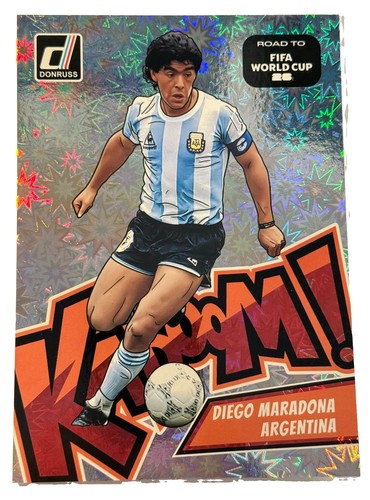 2025 panini donruss coppa - donruss,
