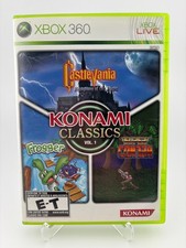 Konami Classics Volume 1 Vol