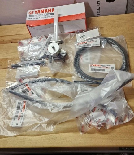 Nos oem yamaha 350lc - nos, /