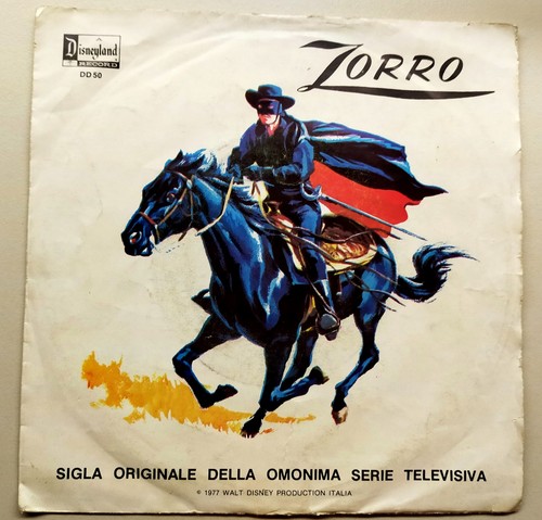 Disco vinile giri - vinile, 45