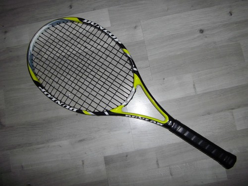 Raquette tennis dunlop - tennis,