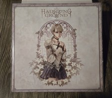 Haunting Ground Vinyl LP