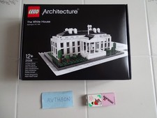 BOITE LEGO NEUVE - SEALED BOX