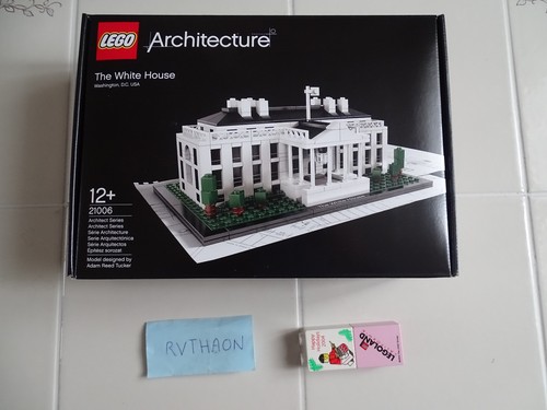 Boite lego neuve - neuve, sealed