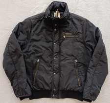 Giubbotto Bomber Diesel Uomo