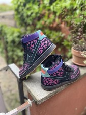 Nike Vandal High Premium Qs