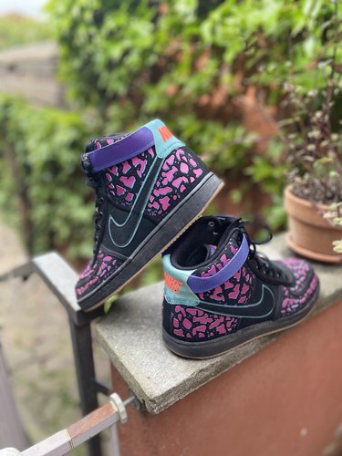 Nike vandal high - nike,