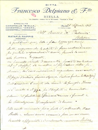 1938 biella industriale - 1938,