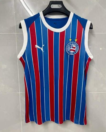 Maglia bahia gilet uomo - maglia,