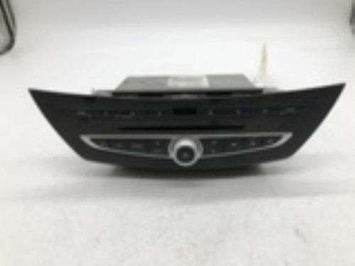 Autoradio originale renault - autoradio,