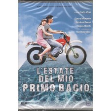 L'Estate Del Mio Primo Bacio