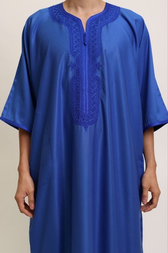 Gandoura uomo caftano - gandoura,