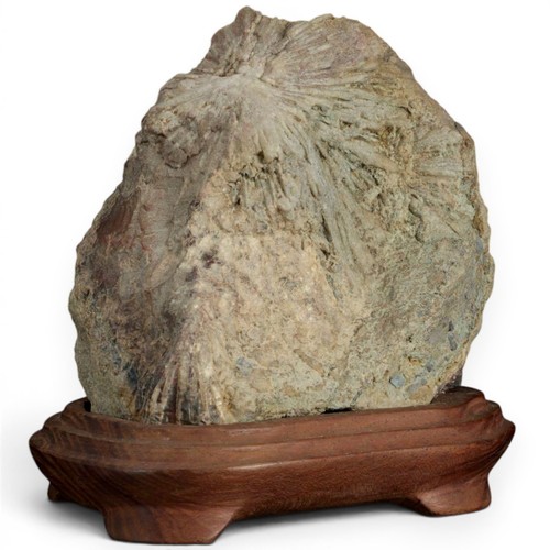 Pietra suiseki giapponese - suiseki,