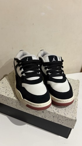 Jordan air rm - 4,