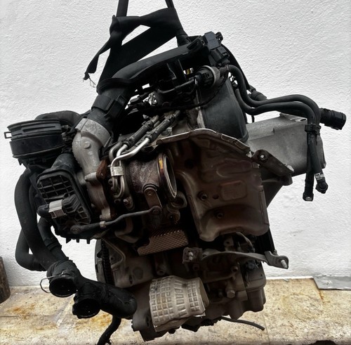 Motore completo volkswagen - motore,