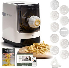 PASTAIO Macchina per La Pasta