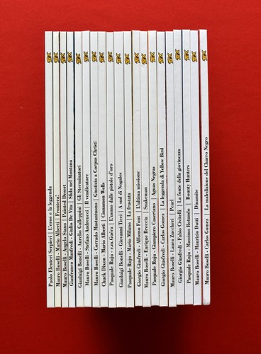 Tex stella oro serie - stella,