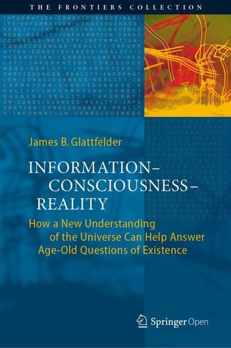 Information-Consciousness-Real