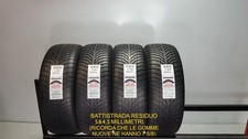 GOMME USATE  TERMICHE 205/60R16 96H NOKIAN WR SNOWPROOF PNEUMATICI C00462