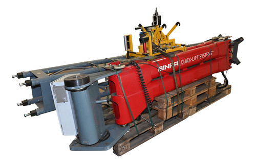 Binar s420780 manipolatore - binar,