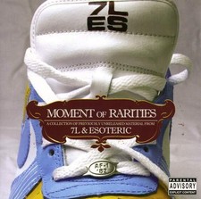 7L & Esoteric, Moment of
