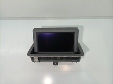 NAVIGATORE PER AUDI A1 Serie (8X1) 8X0857273B (10>14)