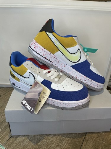 Scarpe nike air force - scarpe,