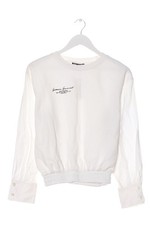 ZARA Felpa Donna Tuta da