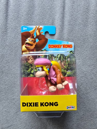 Donkey kong dixie - –,