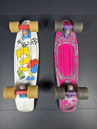 Penny board skateboard i - skateboard,