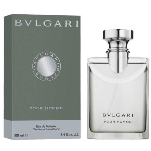 Bvlgari pour homme - bvlgari, de