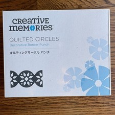 Creative Memories CERCHI