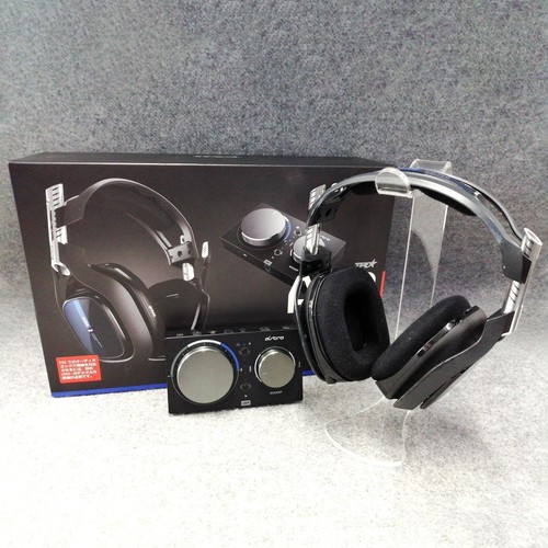 Astro gaming a40 headset - gaming,