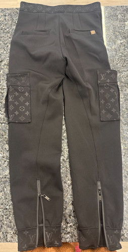 Louis vuitton mens monogram - louis,