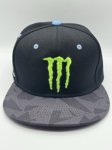 Cappello monster energy - cappello,