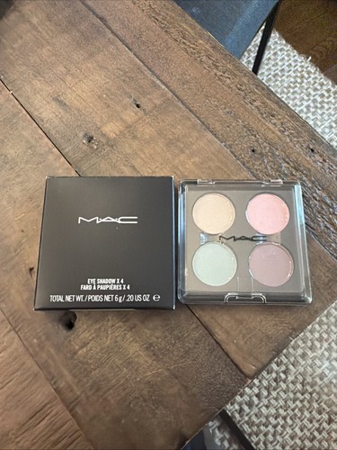 Ombretto nuovo con scatola mac - ombretto,