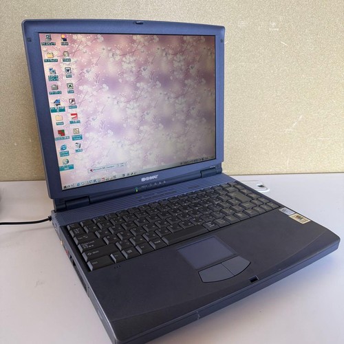 Portatile sony vaio pcg f55 - sony,