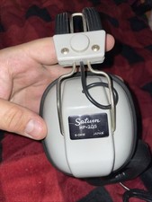 Cuffie Saturn vintage HP –