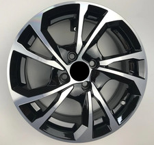 Cerchi in lega compatibili