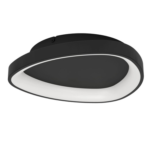 Plafoniera led loretello - plafoniera,