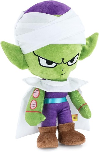 Dragon ball piccolo - ball,