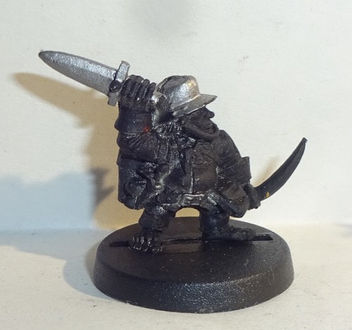 Warhammer mordheim halfling - warhammer,