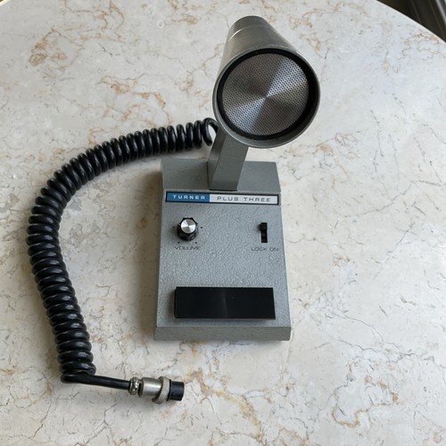 Turner plus tre radio 3 - radio, cb