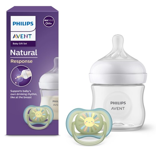 Philips avent natural - philips,